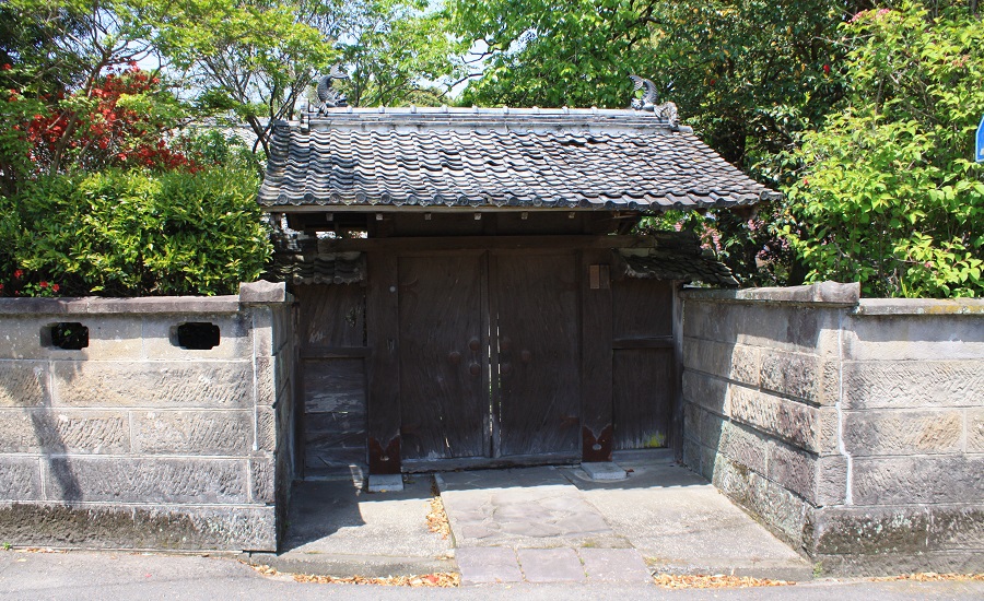 高原